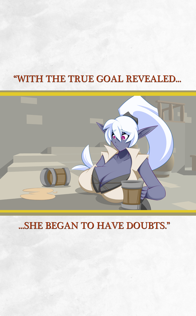 Kohta The Samurai  (Chapter 024)