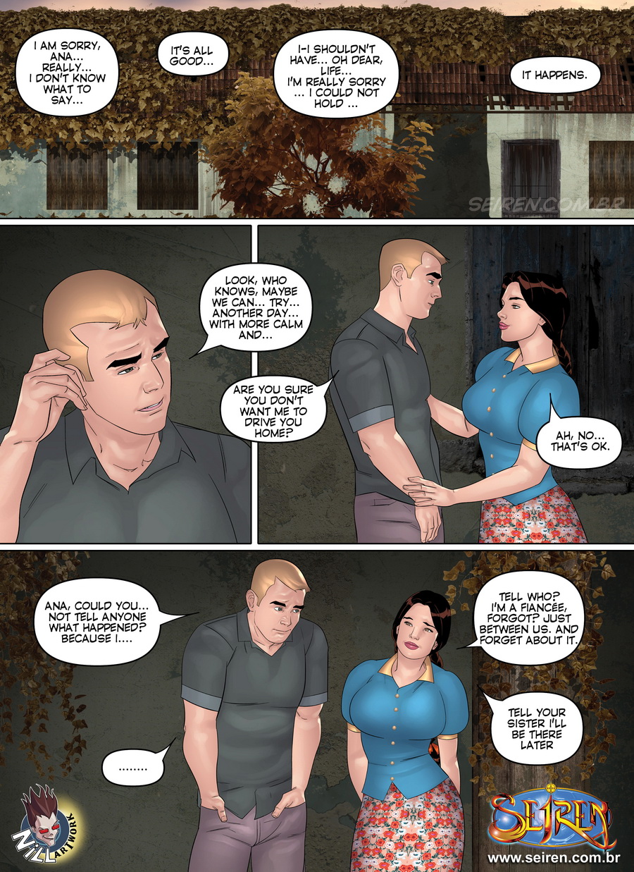 Ana Lucia  (Chapter 05)