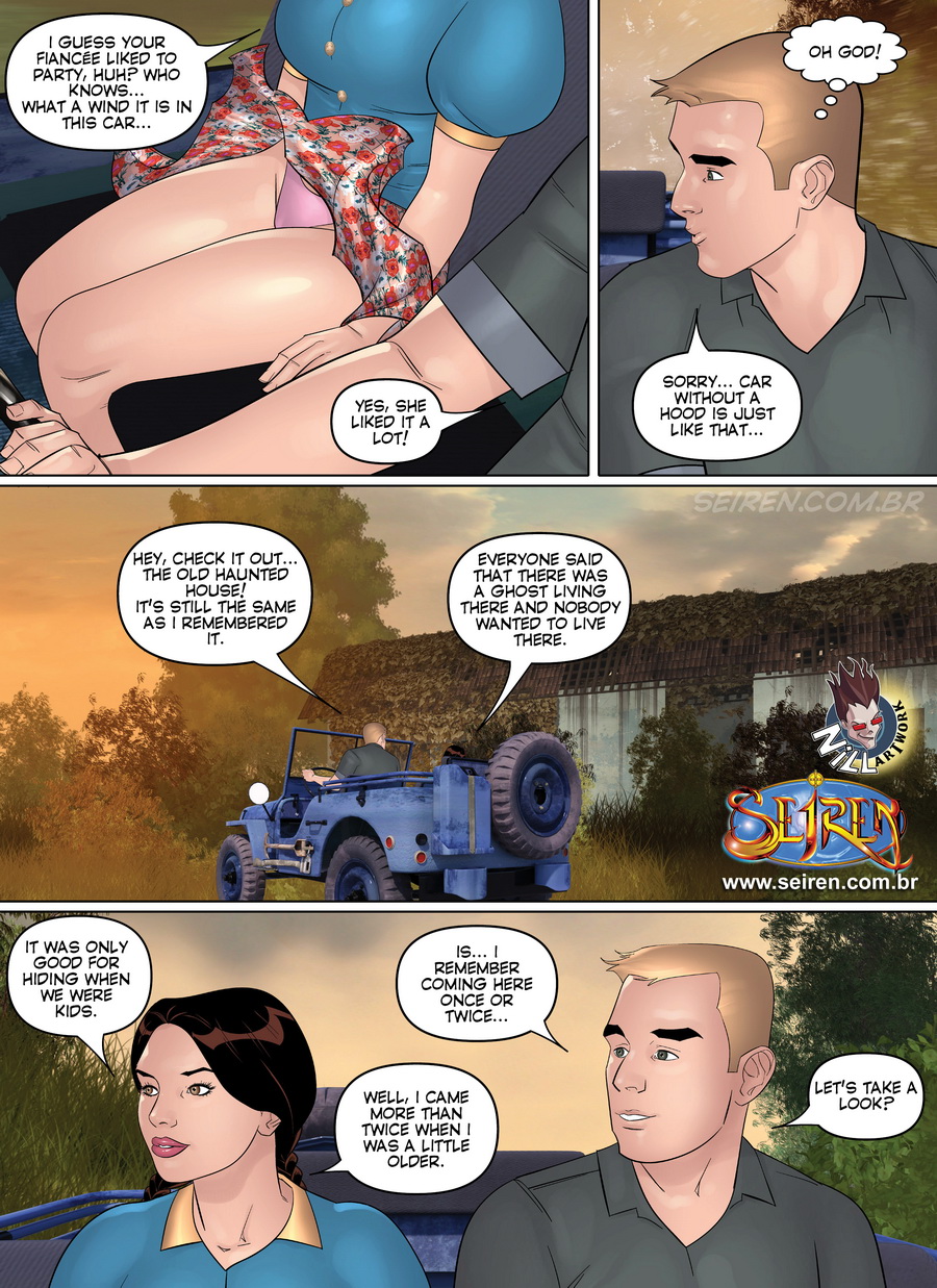 Ana Lucia  (Chapter 05)