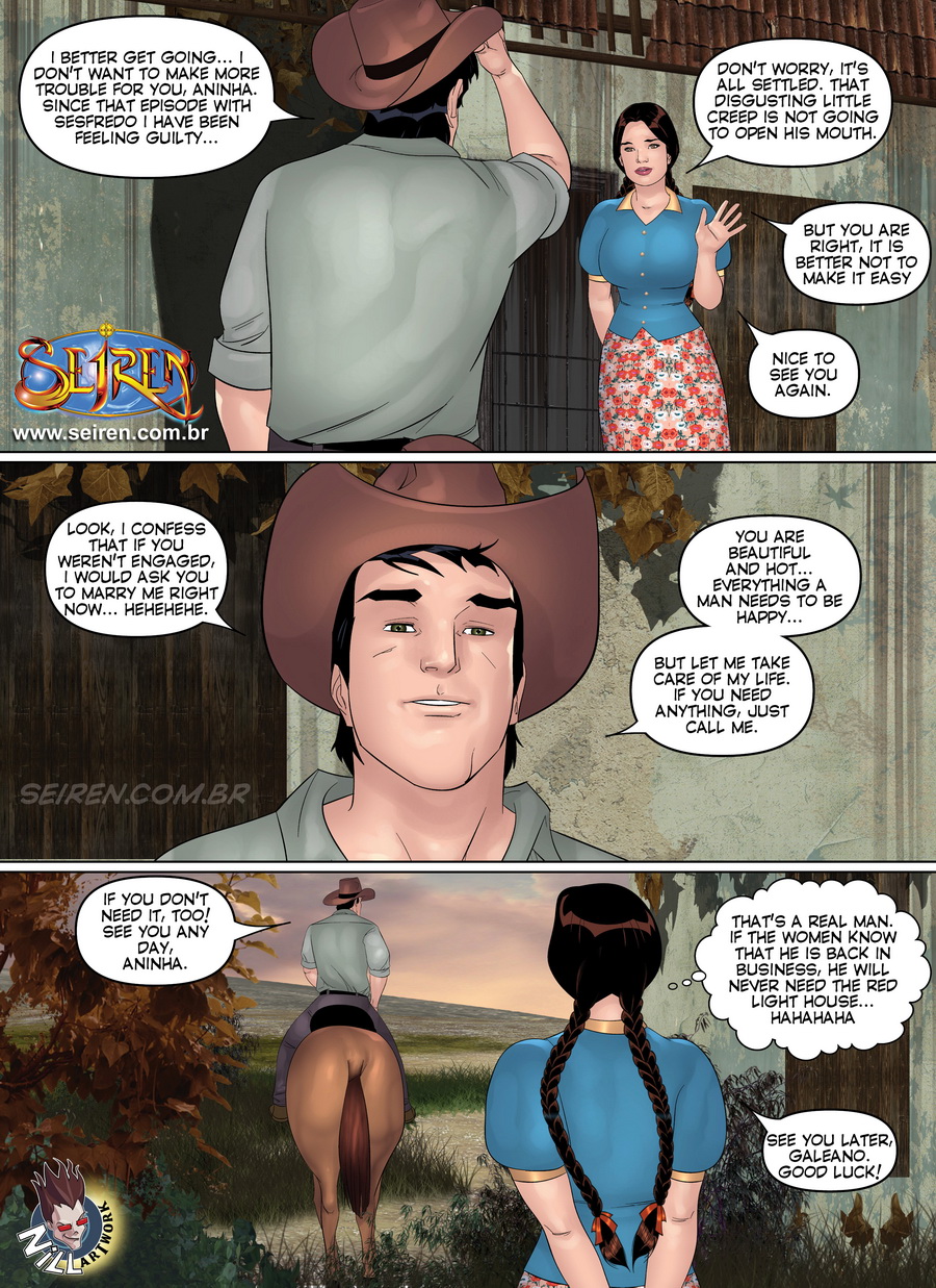 Ana Lucia  (Chapter 05)