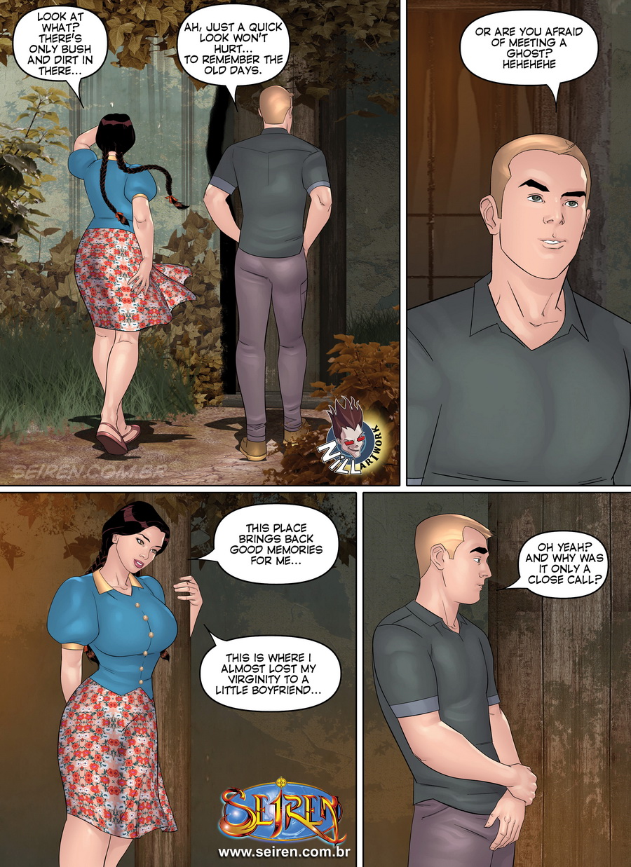 Ana Lucia  (Chapter 05)