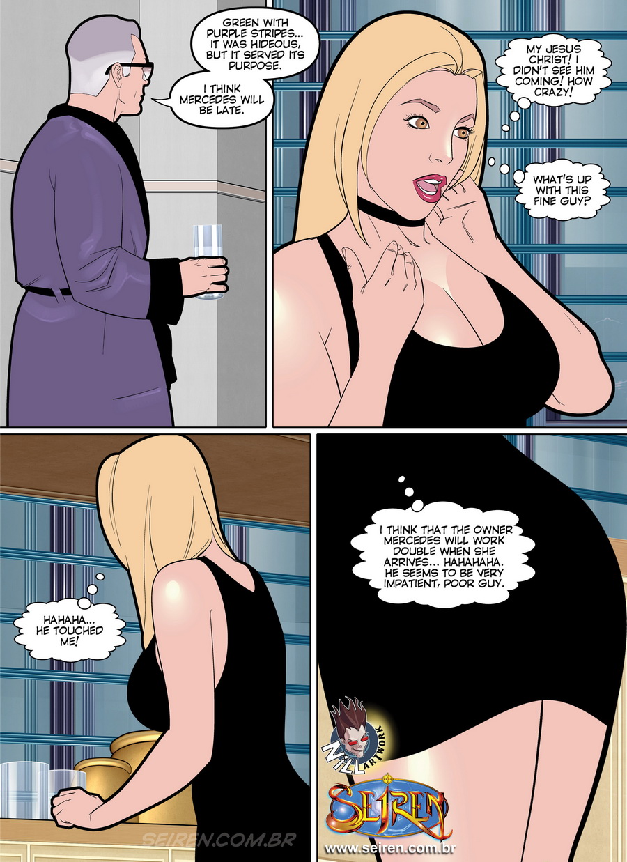 Exchange  (Chapter 01)