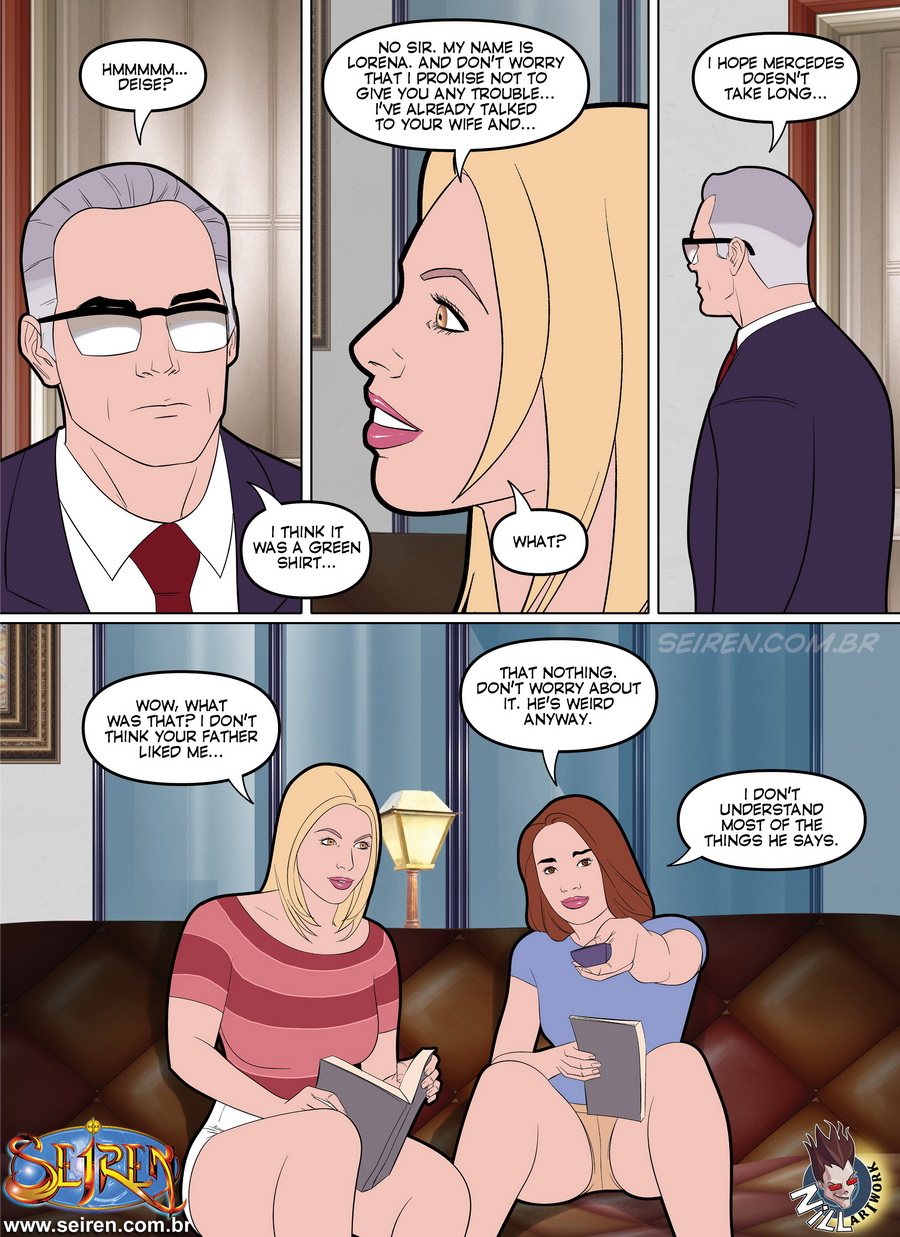 Exchange  (Chapter 01)