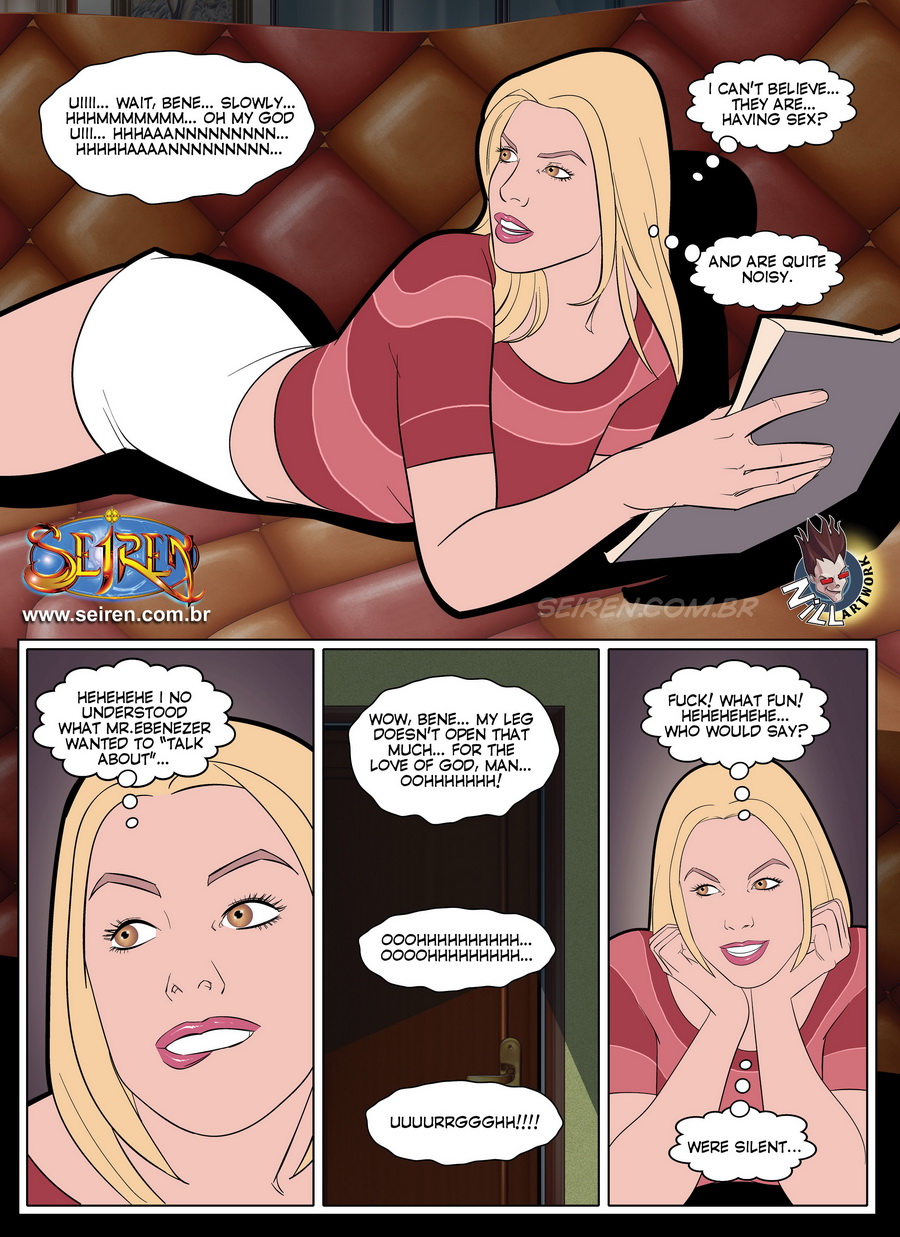 Exchange  (Chapter 01)