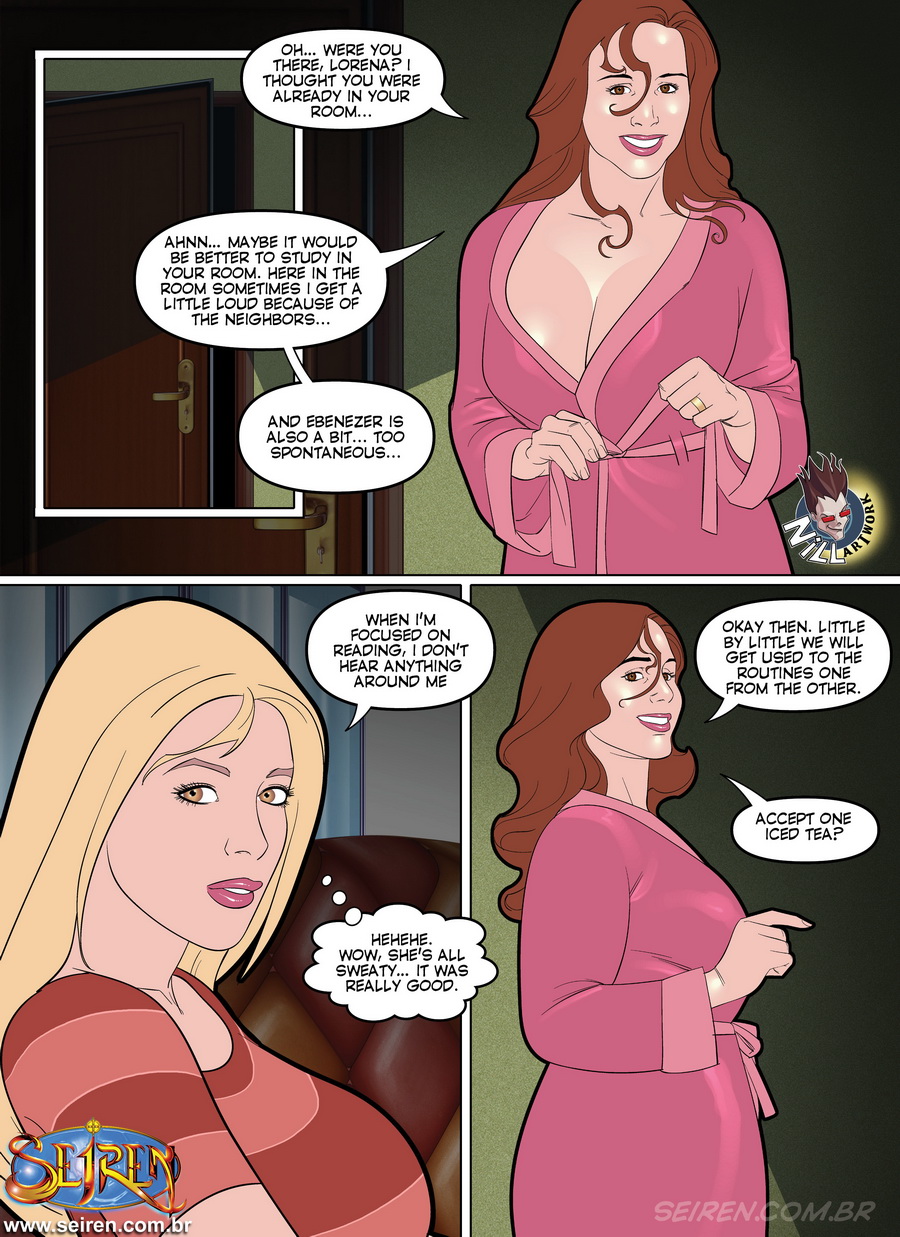 Exchange  (Chapter 01)