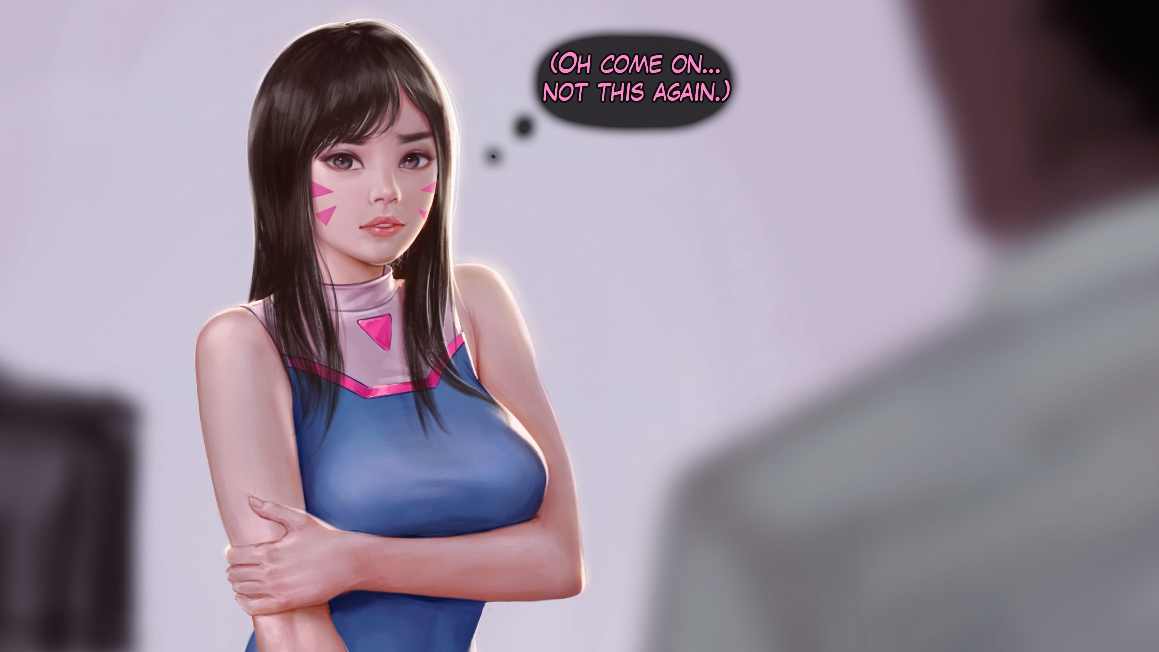 NTR â Gaming Girl  (Chapter 1)