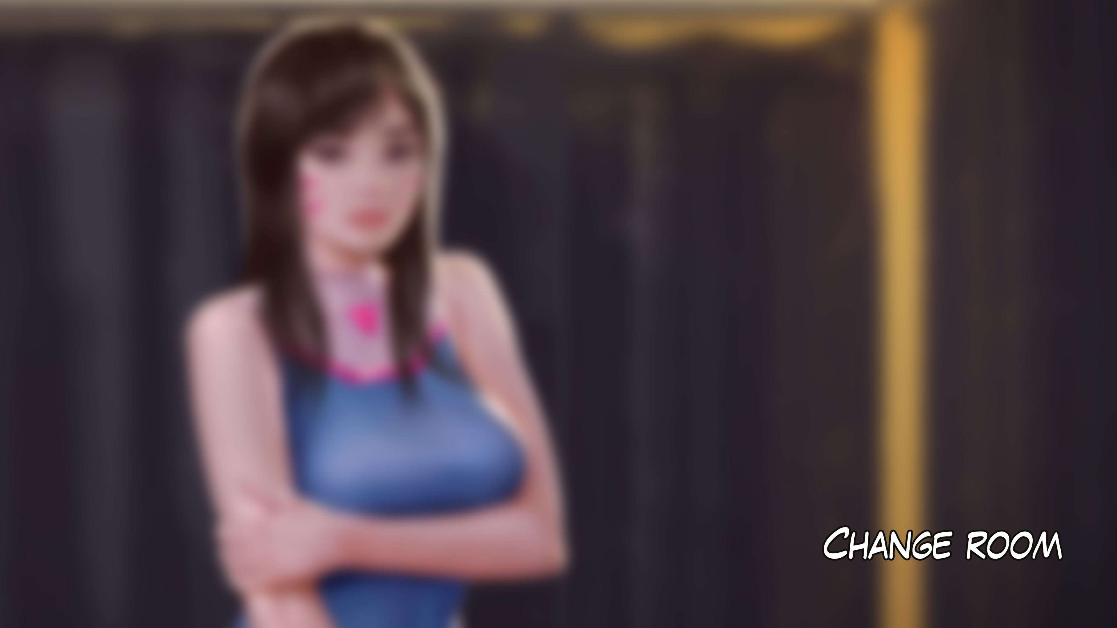 NTR â Gaming Girl  (Chapter 1)