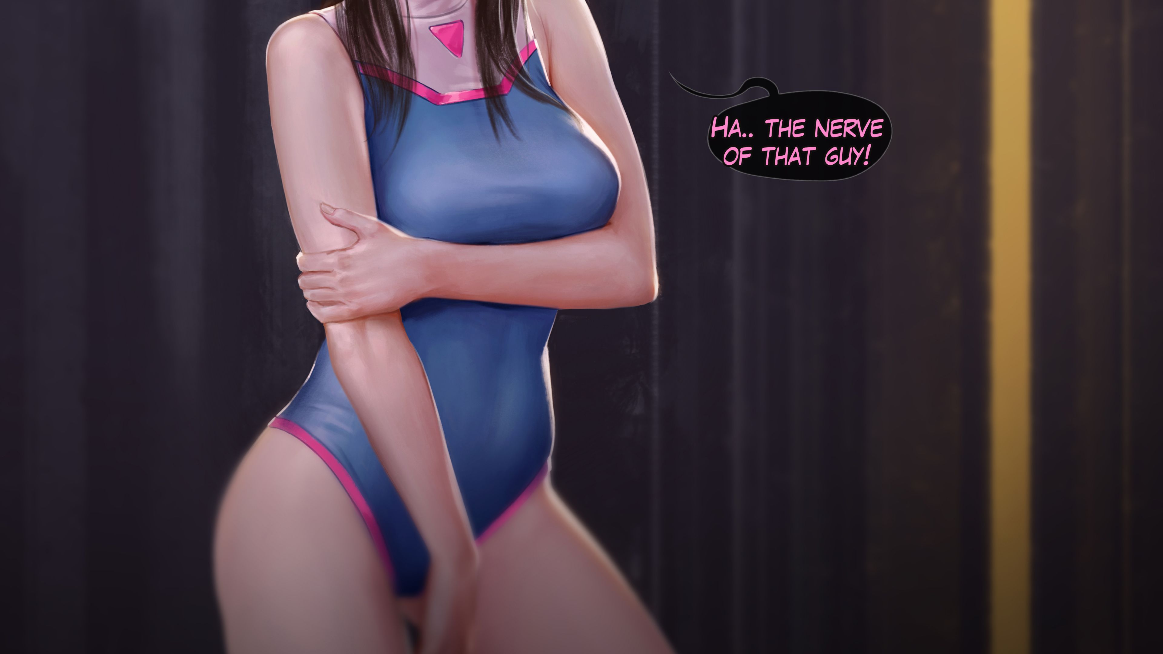 NTR â Gaming Girl  (Chapter 1)