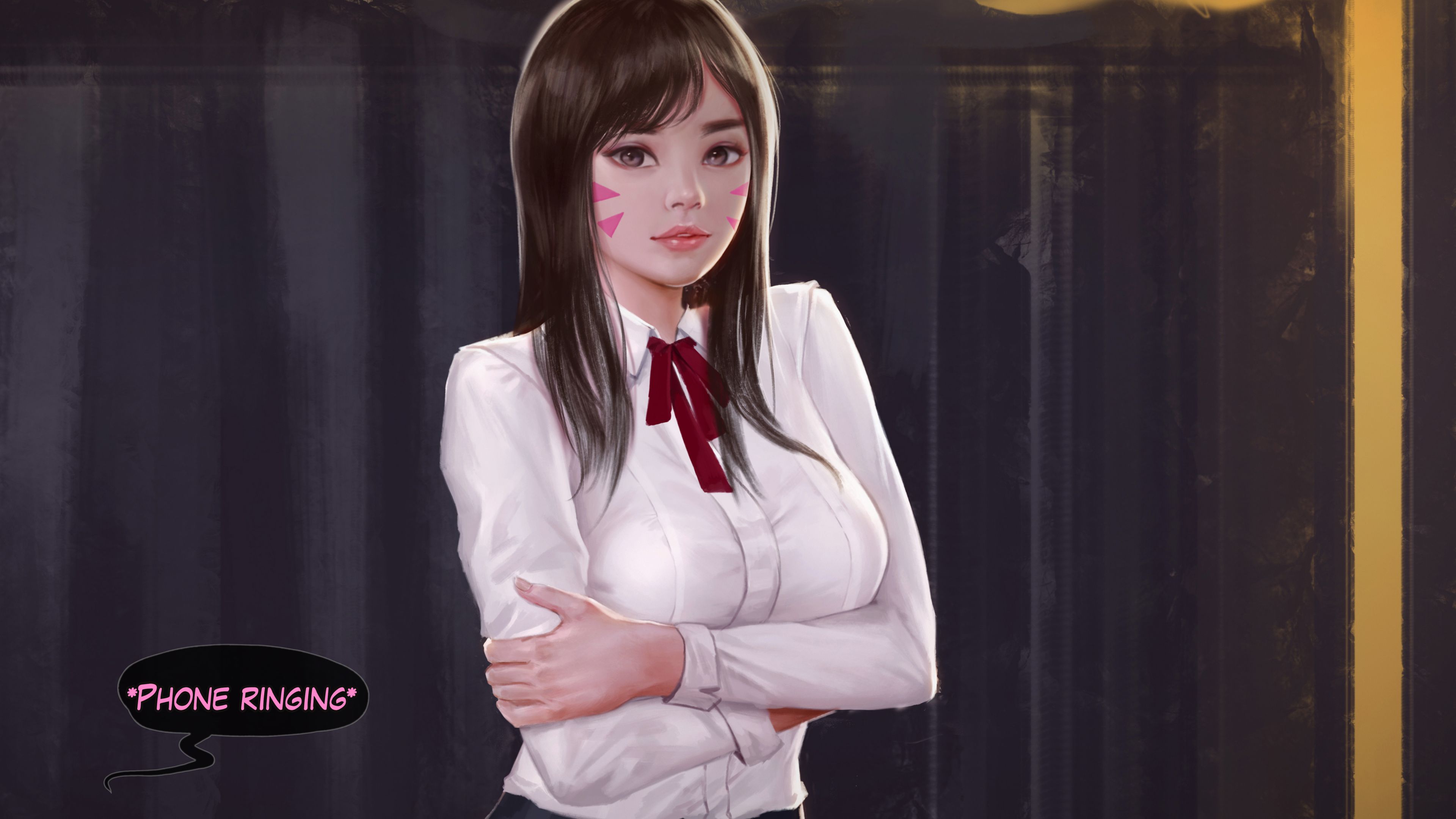 NTR â Gaming Girl  (Chapter 1)