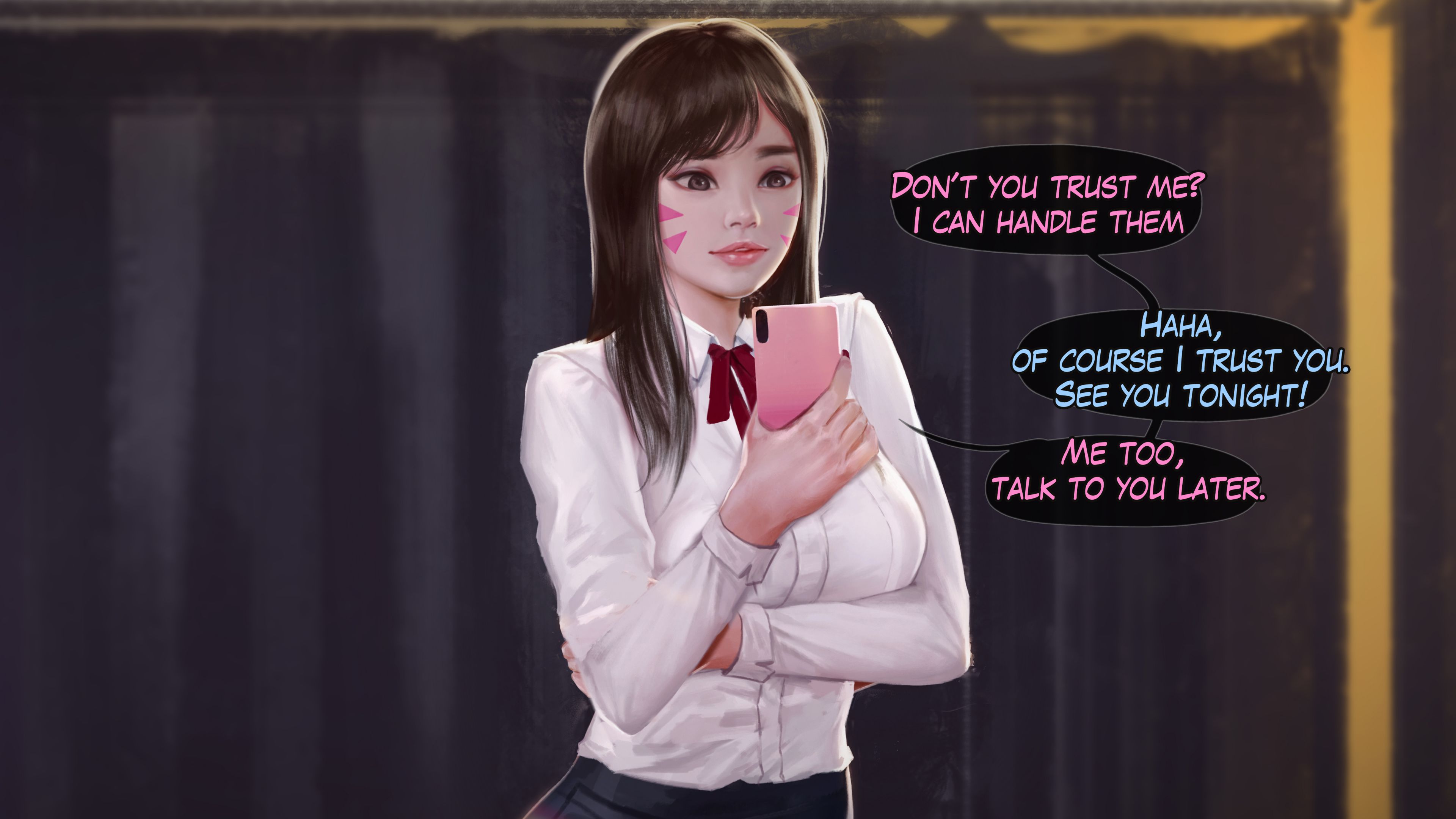 NTR â Gaming Girl  (Chapter 1)