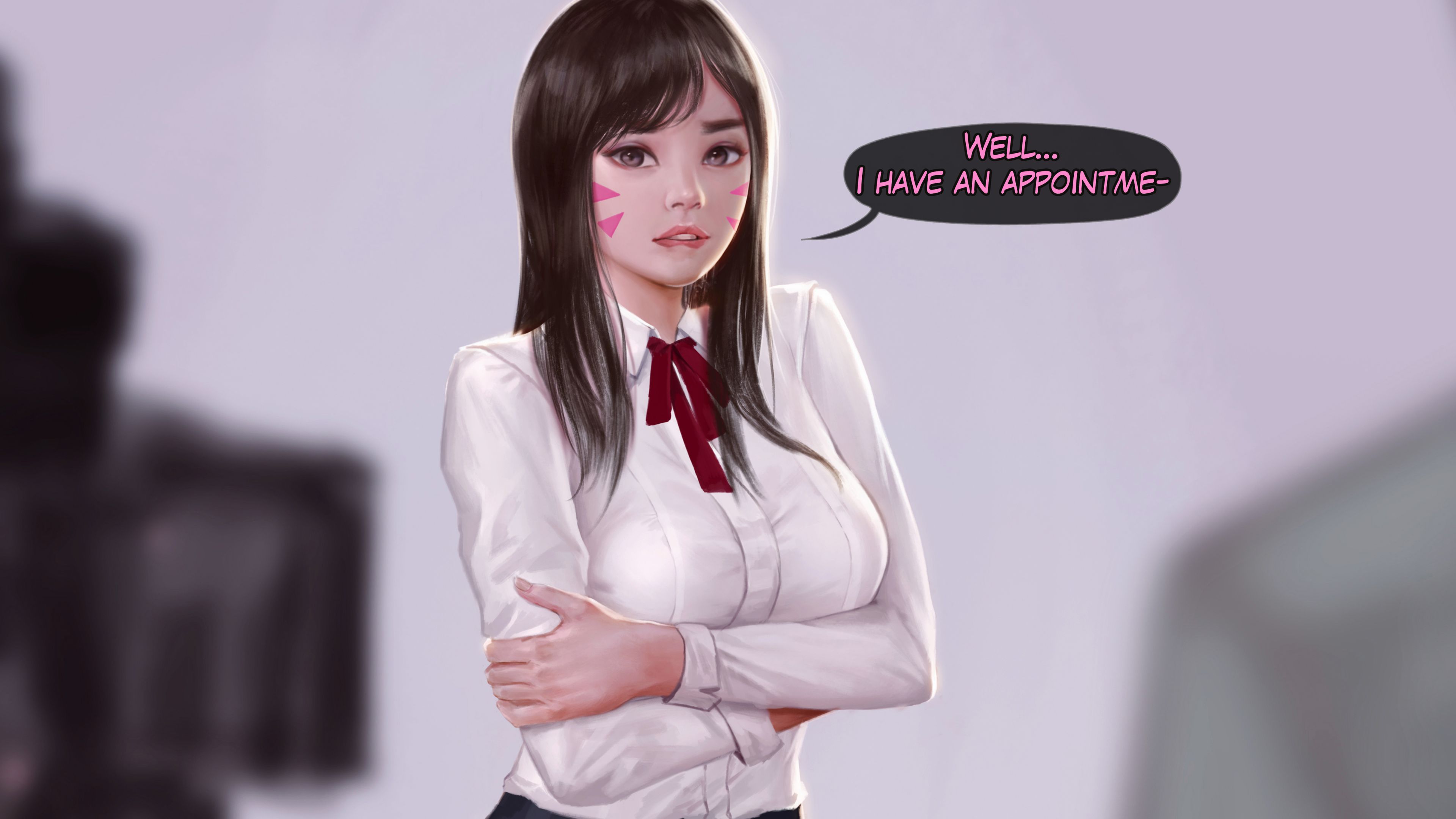 NTR â Gaming Girl  (Chapter 1)