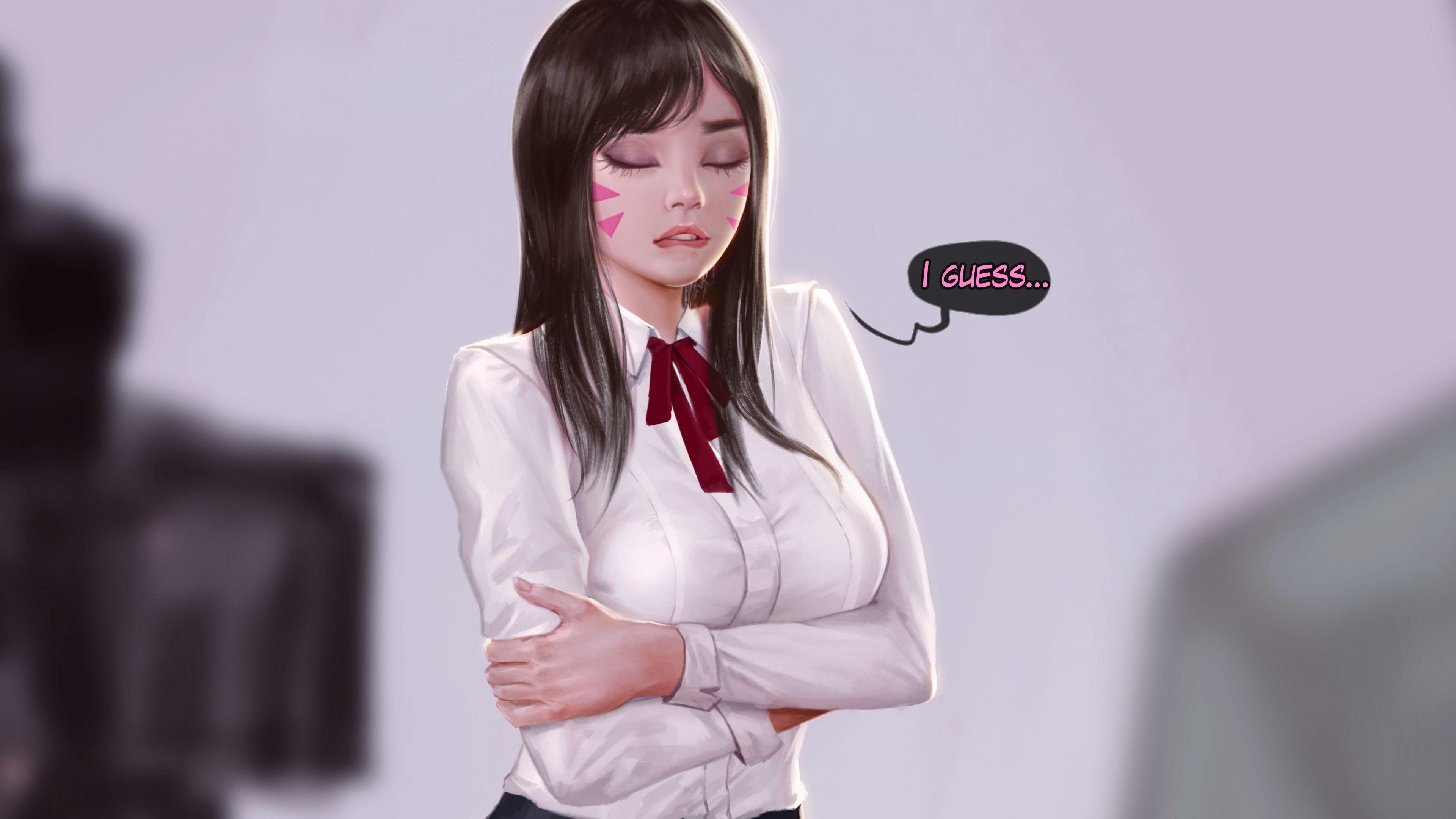 NTR â Gaming Girl  (Chapter 1)