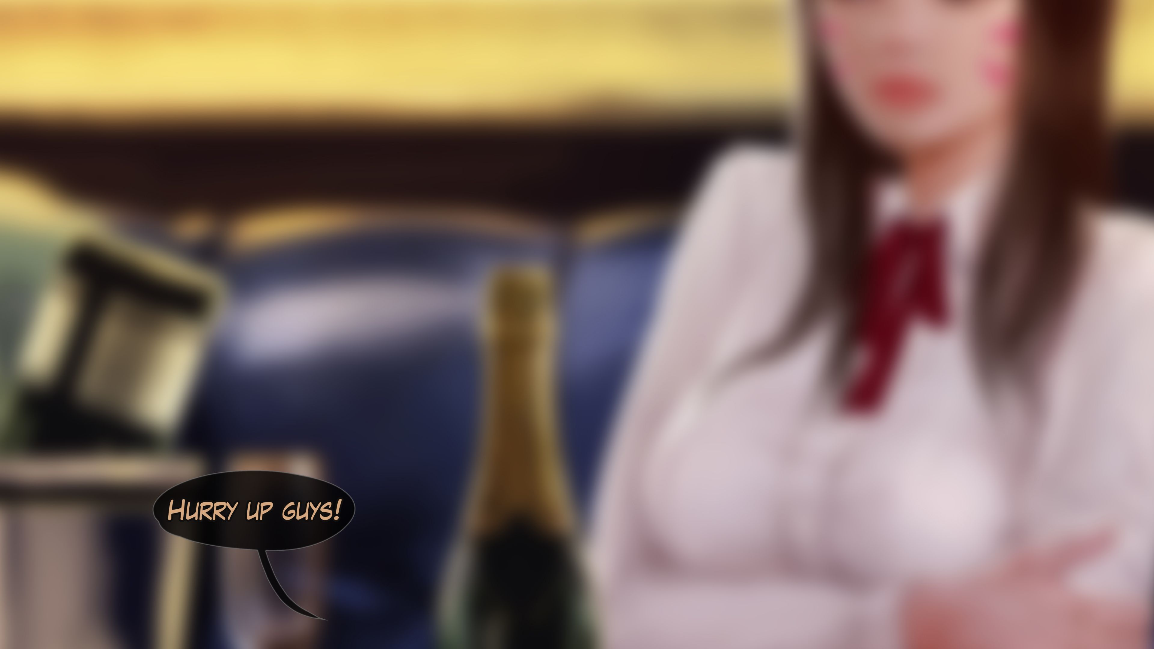 NTR â Gaming Girl  (Chapter 1)