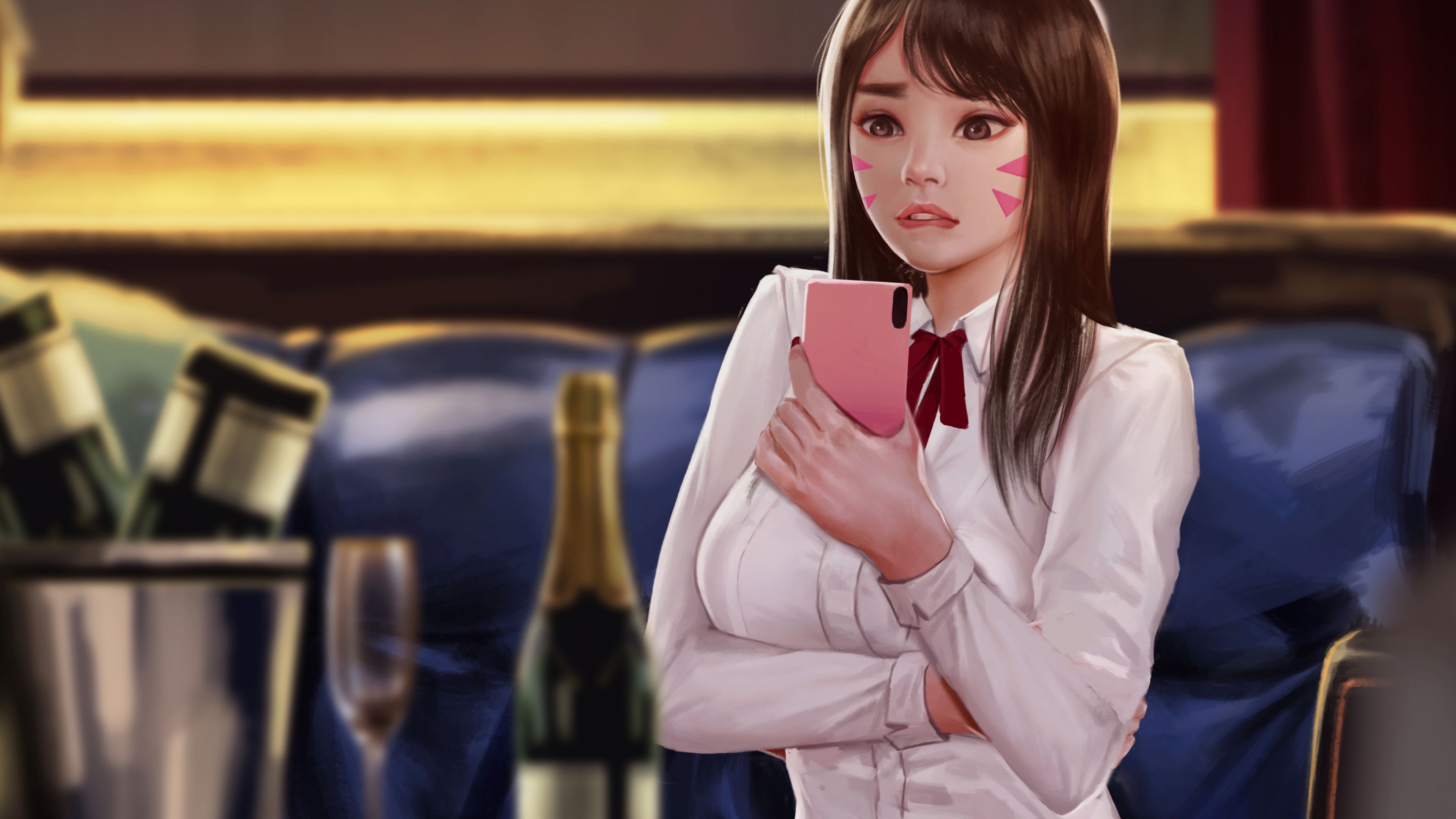 NTR â Gaming Girl  (Chapter 1)