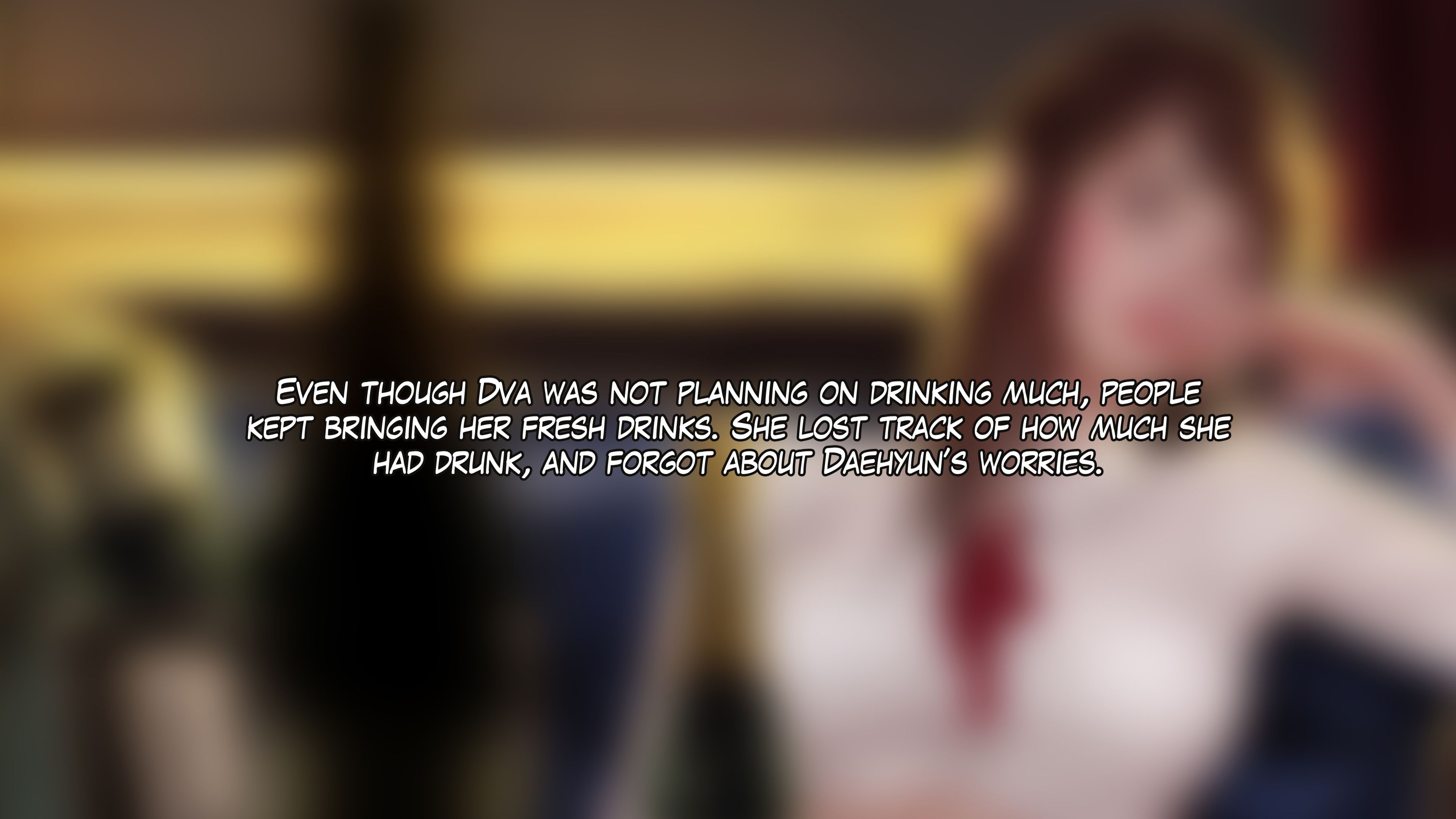 NTR â Gaming Girl  (Chapter 1)