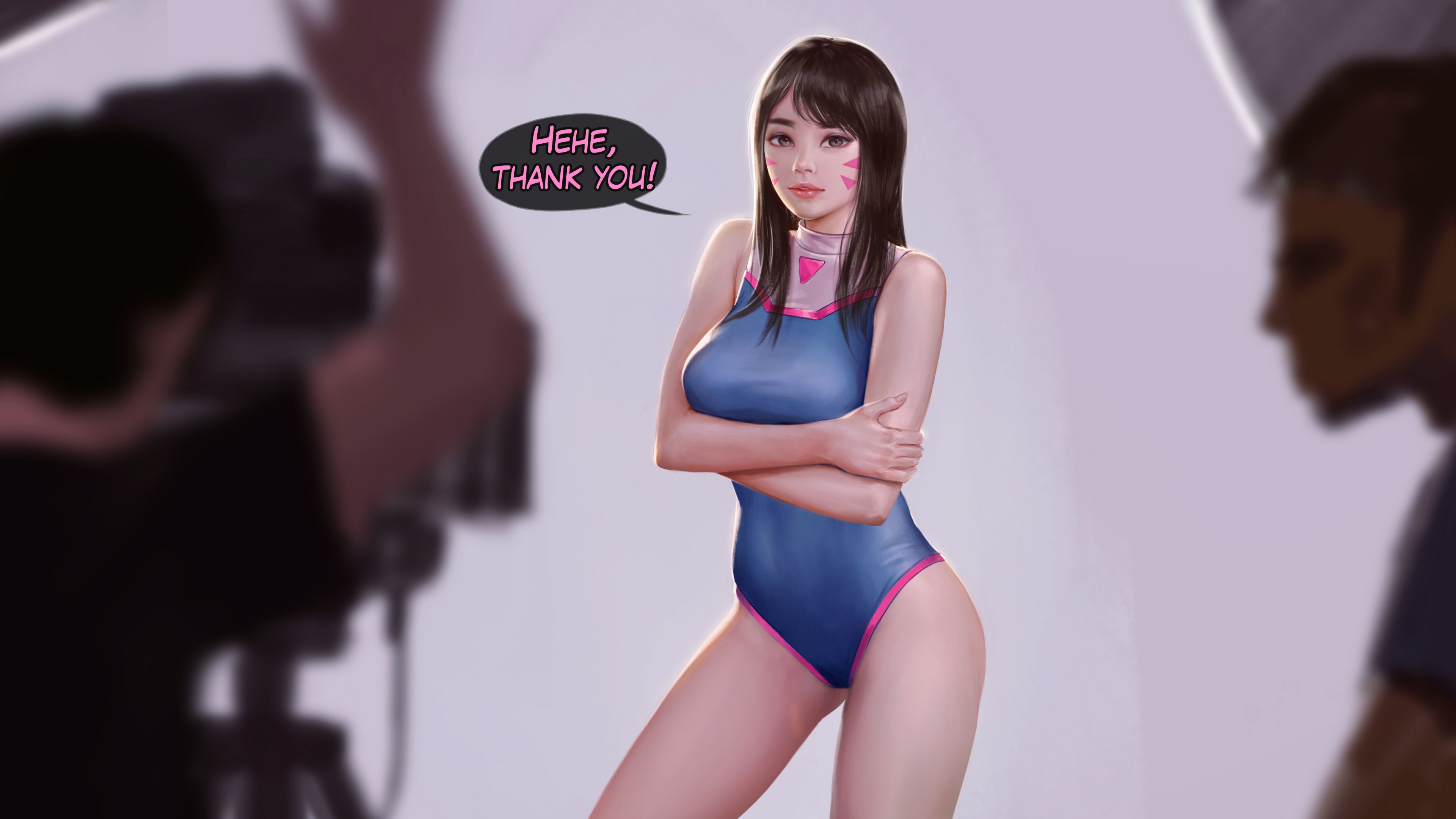 NTR â Gaming Girl  (Chapter 1)