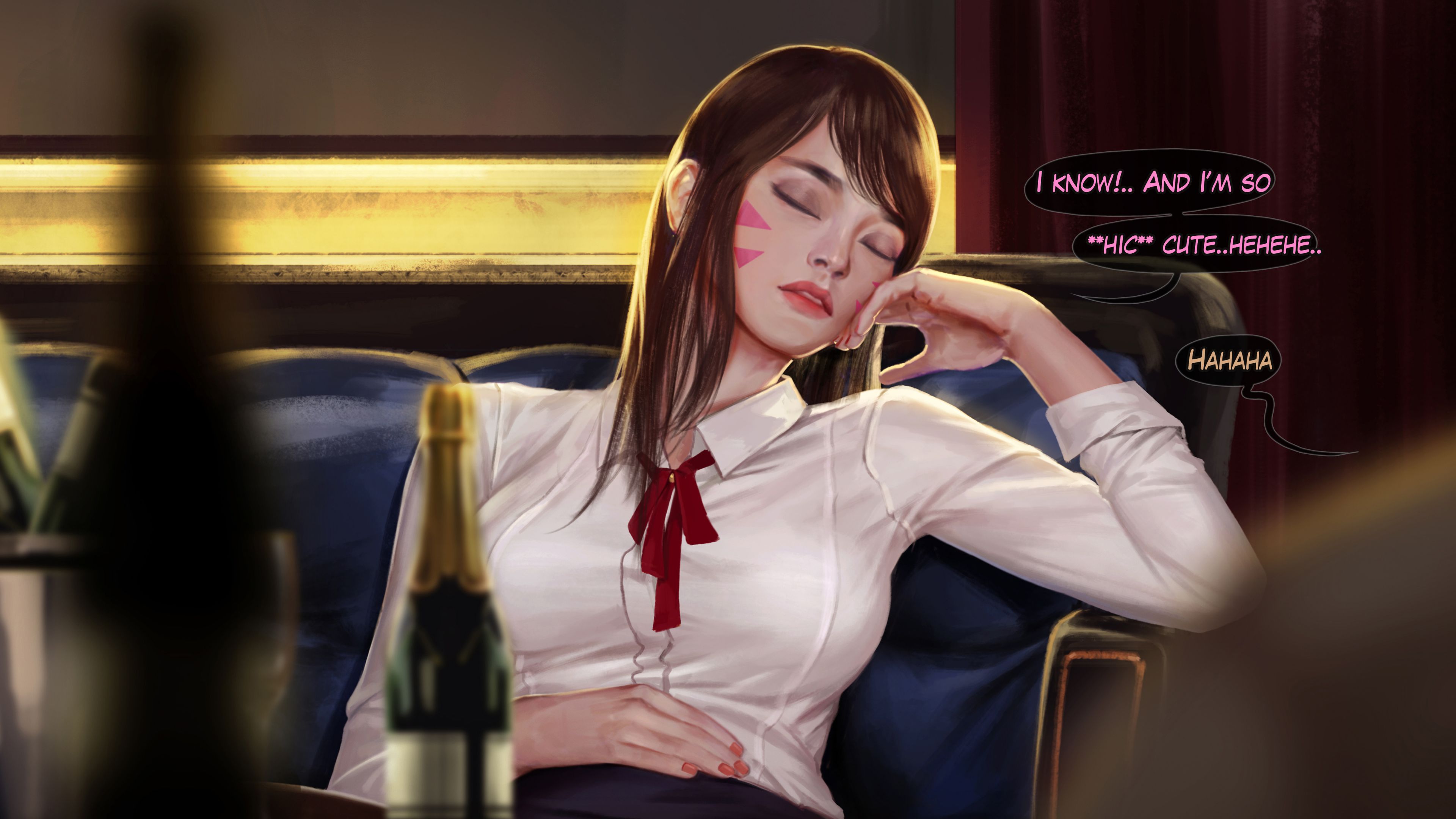 NTR â Gaming Girl  (Chapter 1)