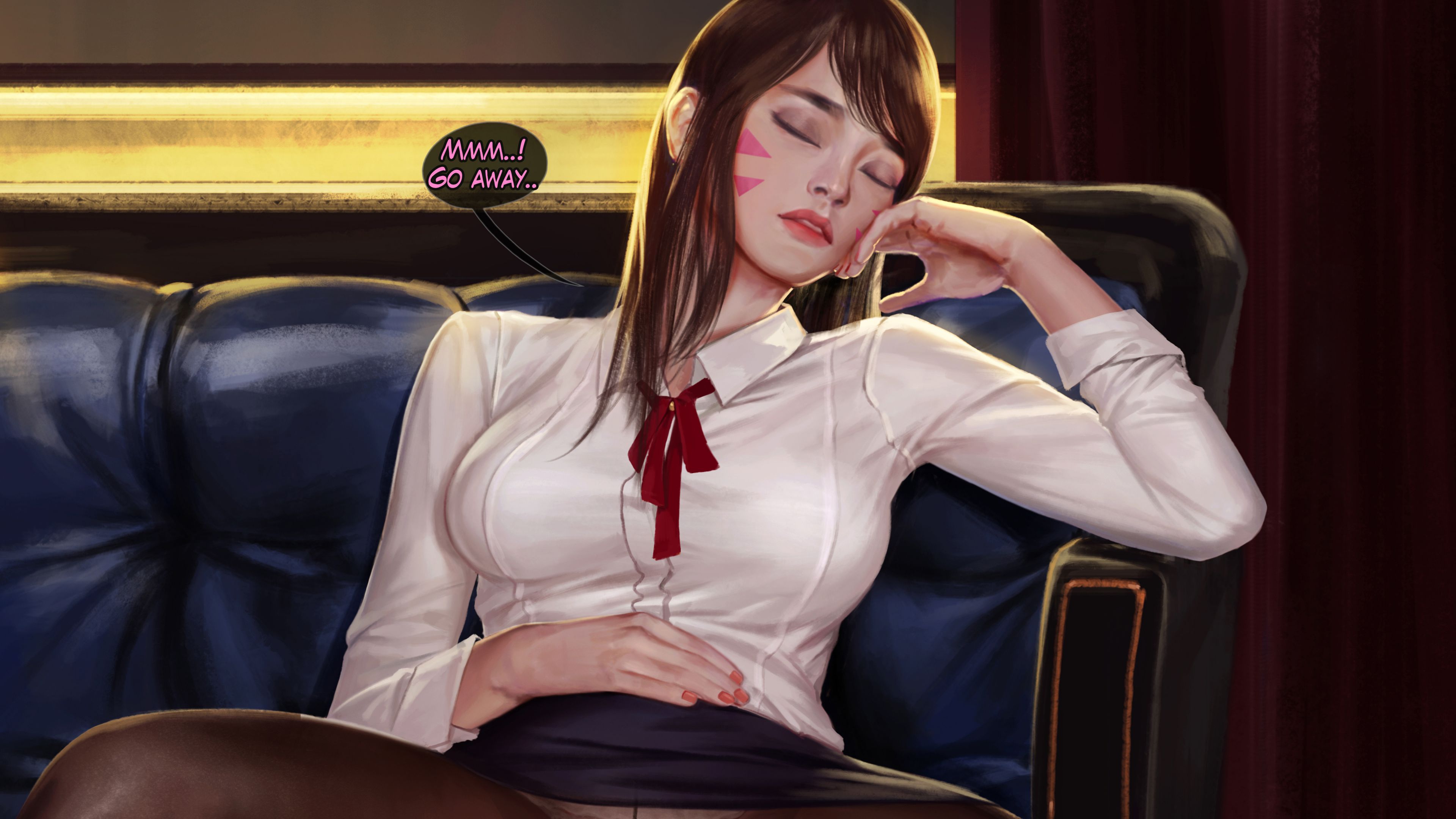 NTR â Gaming Girl  (Chapter 1)