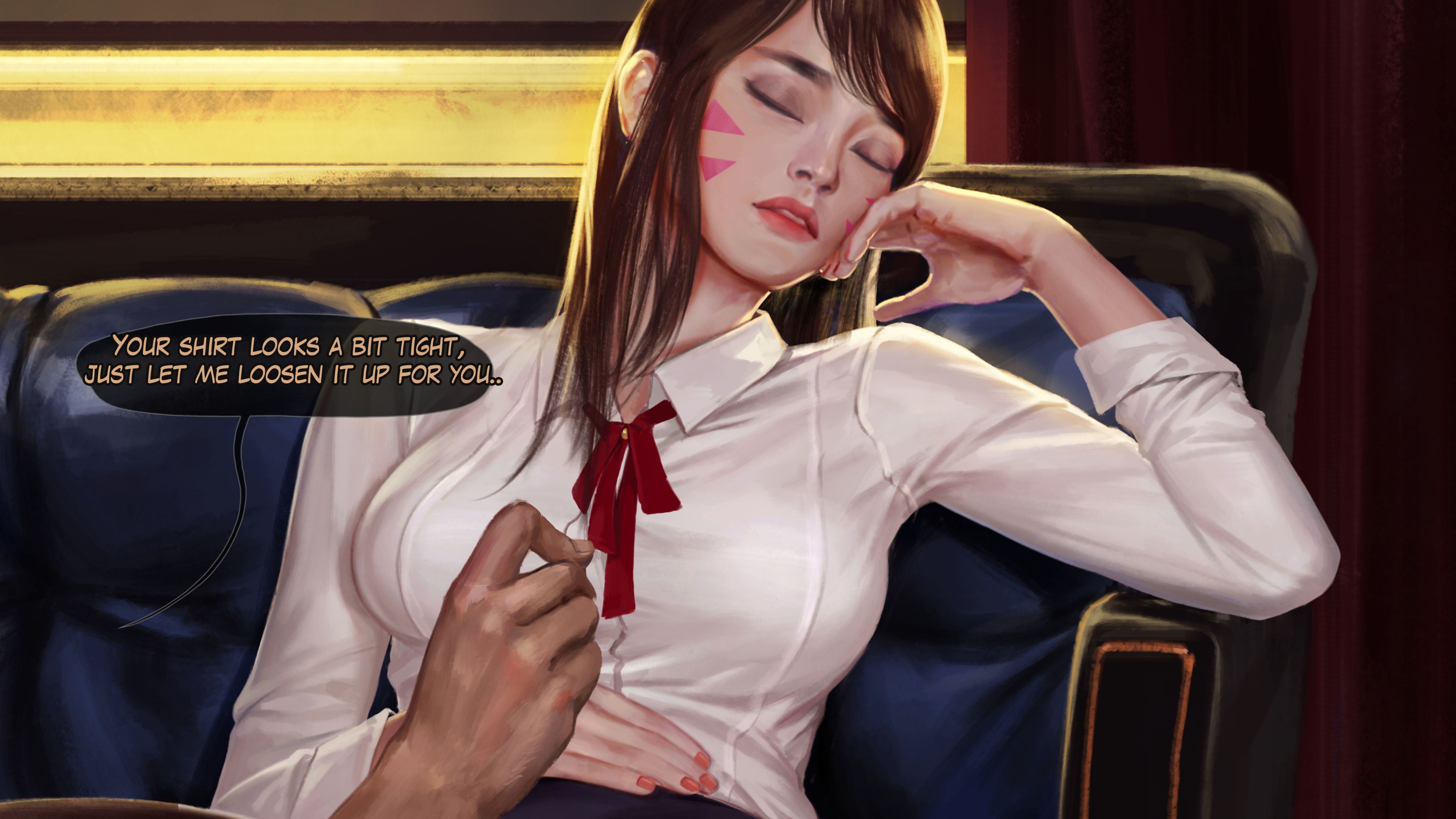 NTR â Gaming Girl  (Chapter 1)