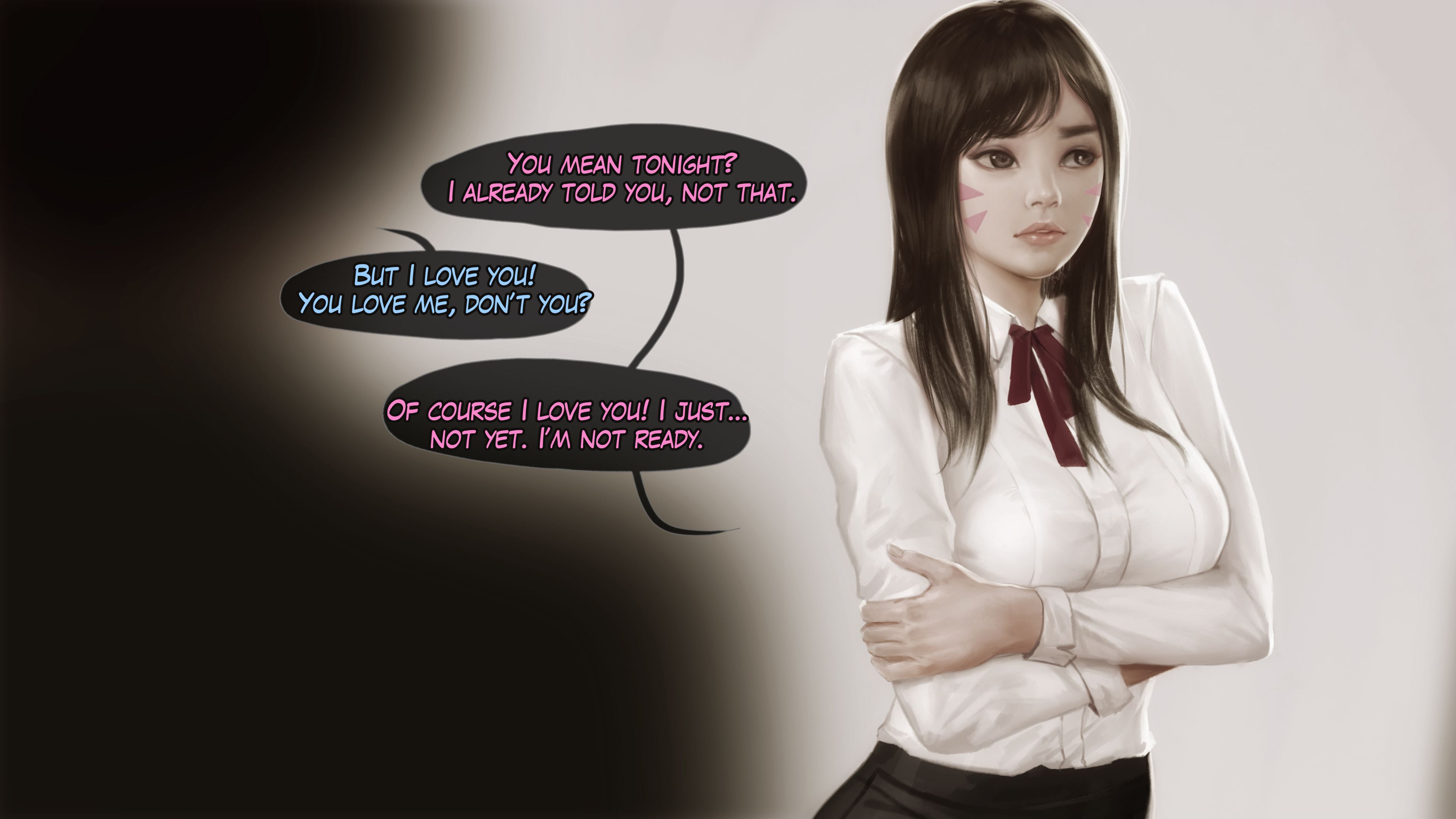 NTR â Gaming Girl  (Chapter 1)