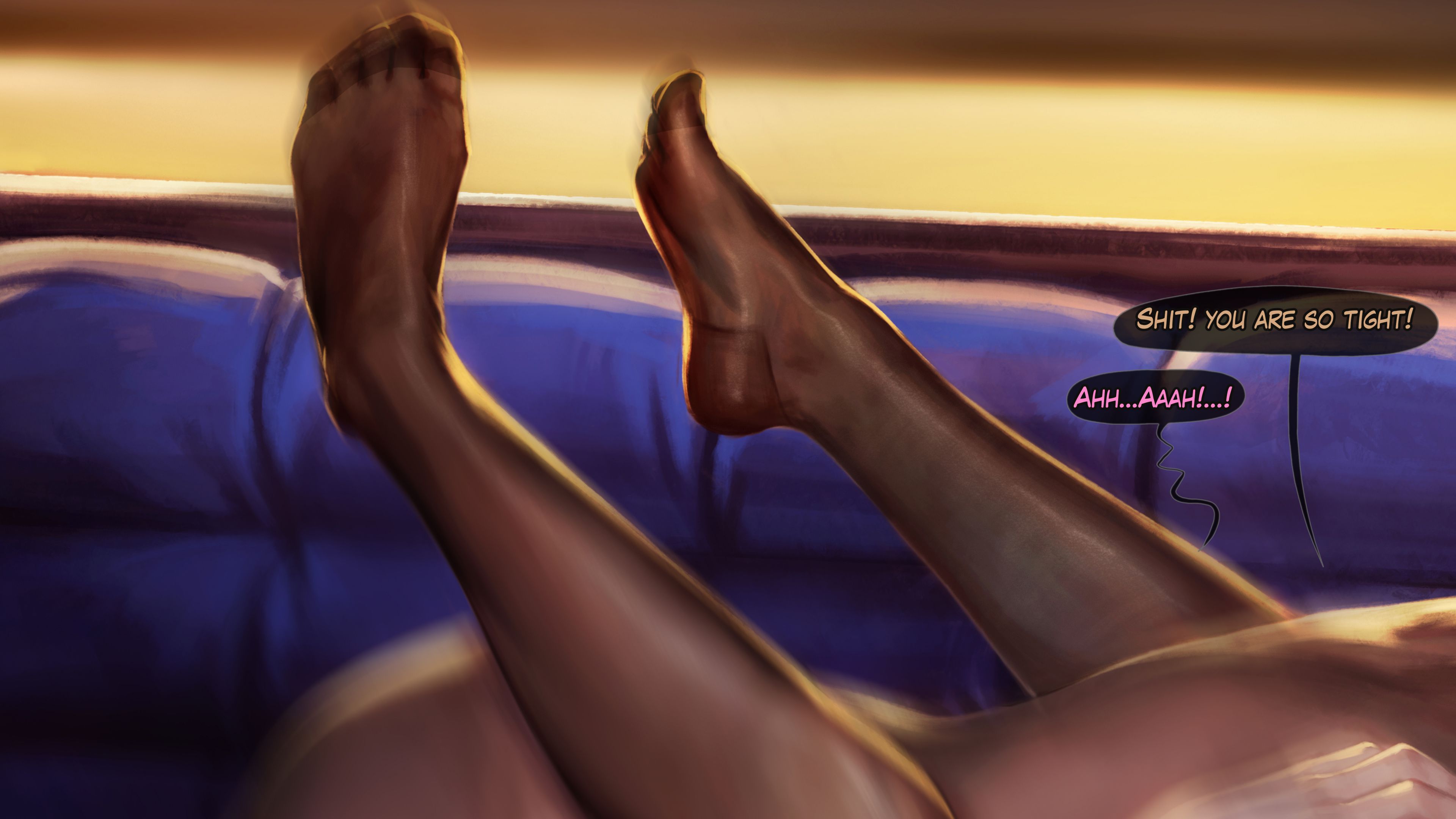 NTR â Gaming Girl  (Chapter 1)