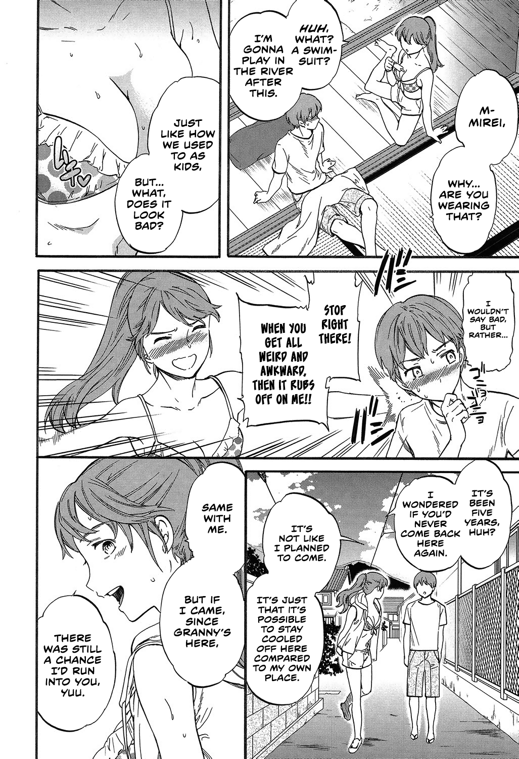 Next Phase  (Chapter 01)