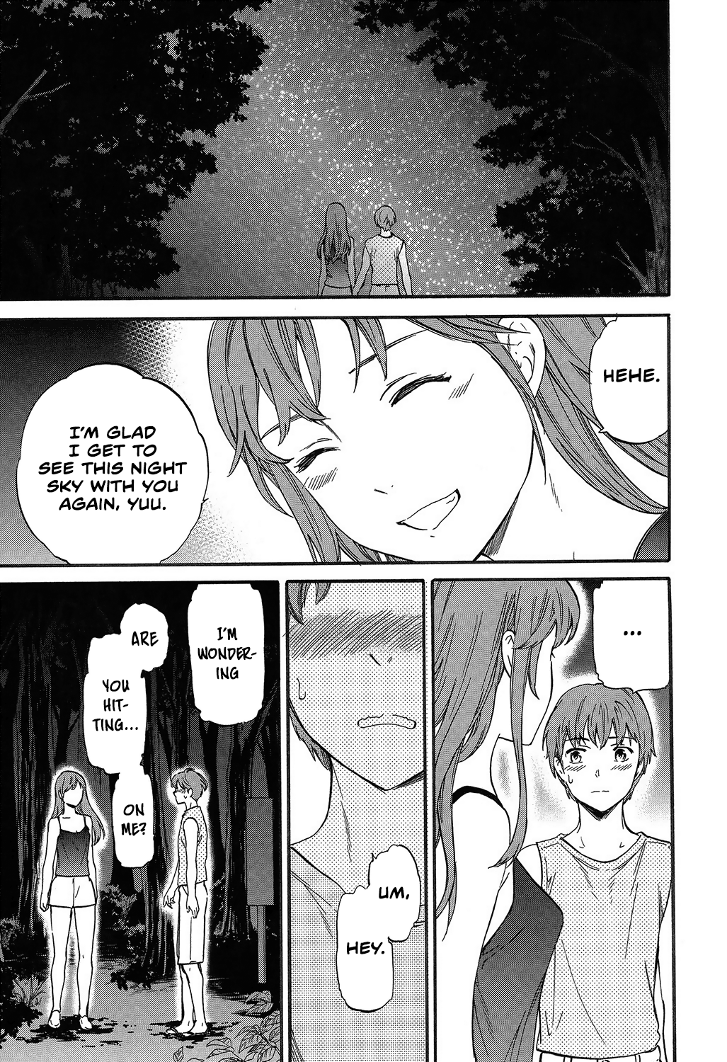 Next Phase  (Chapter 01)