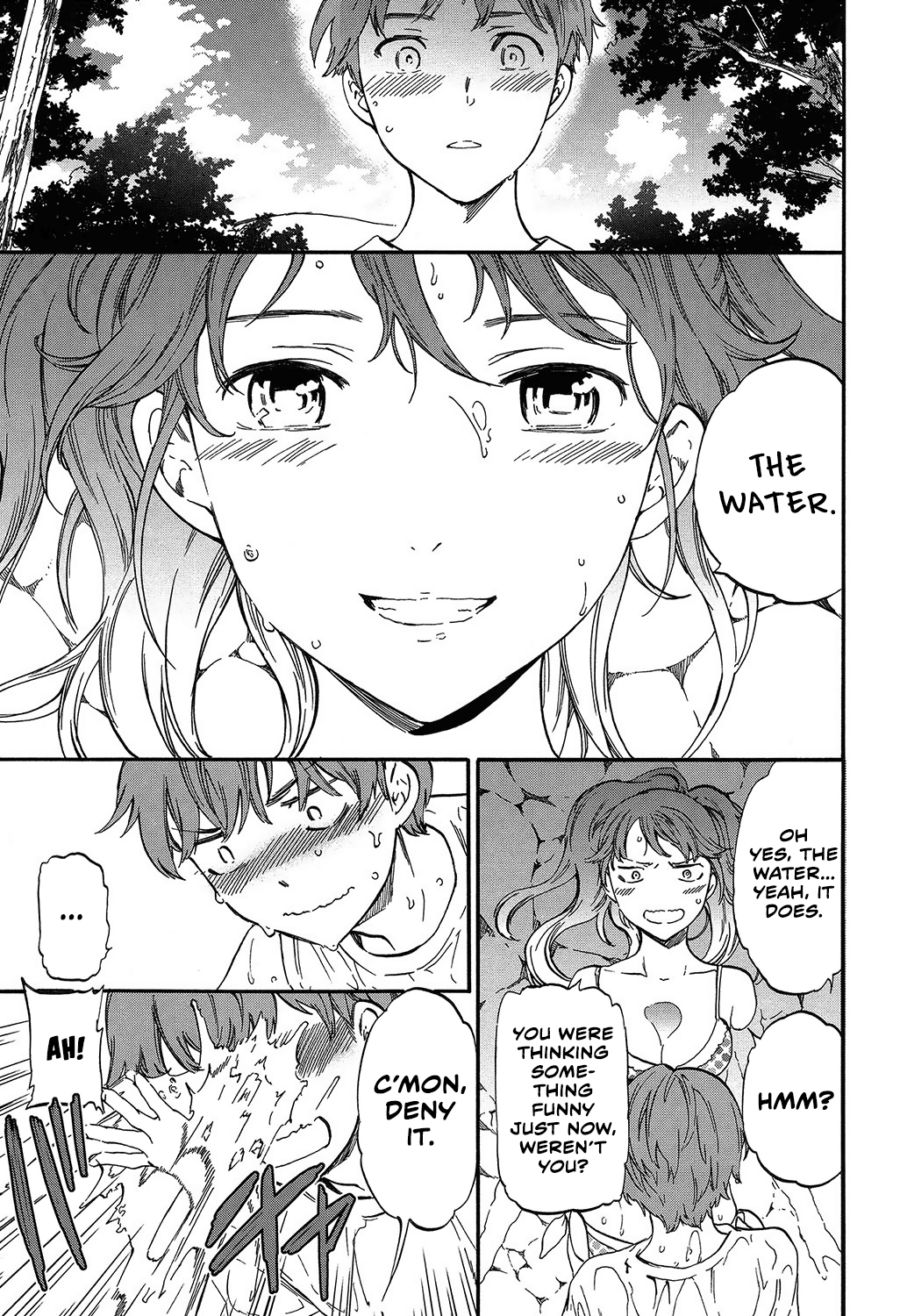 Next Phase  (Chapter 01)