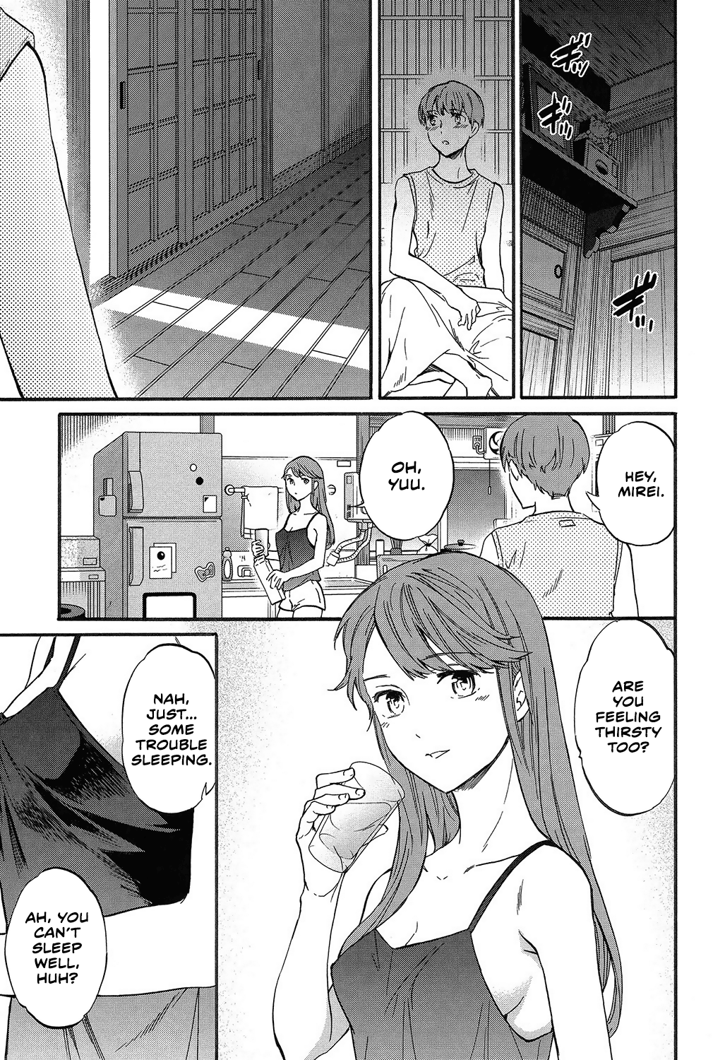 Next Phase  (Chapter 01)