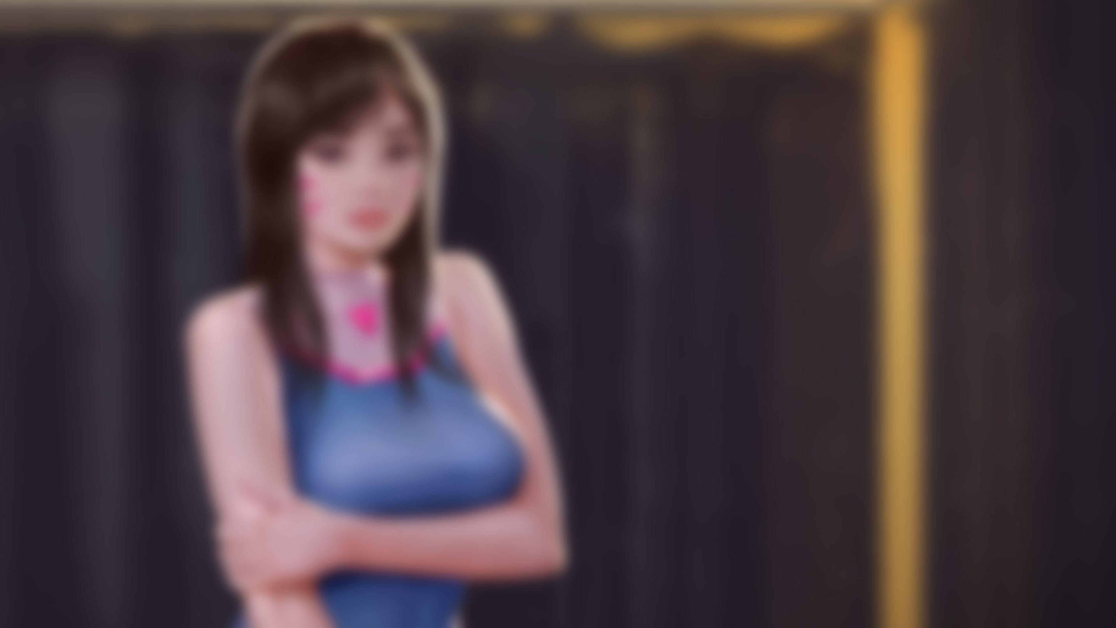 NTR â Gaming Girl  (Chapter 1.5 - Textless)