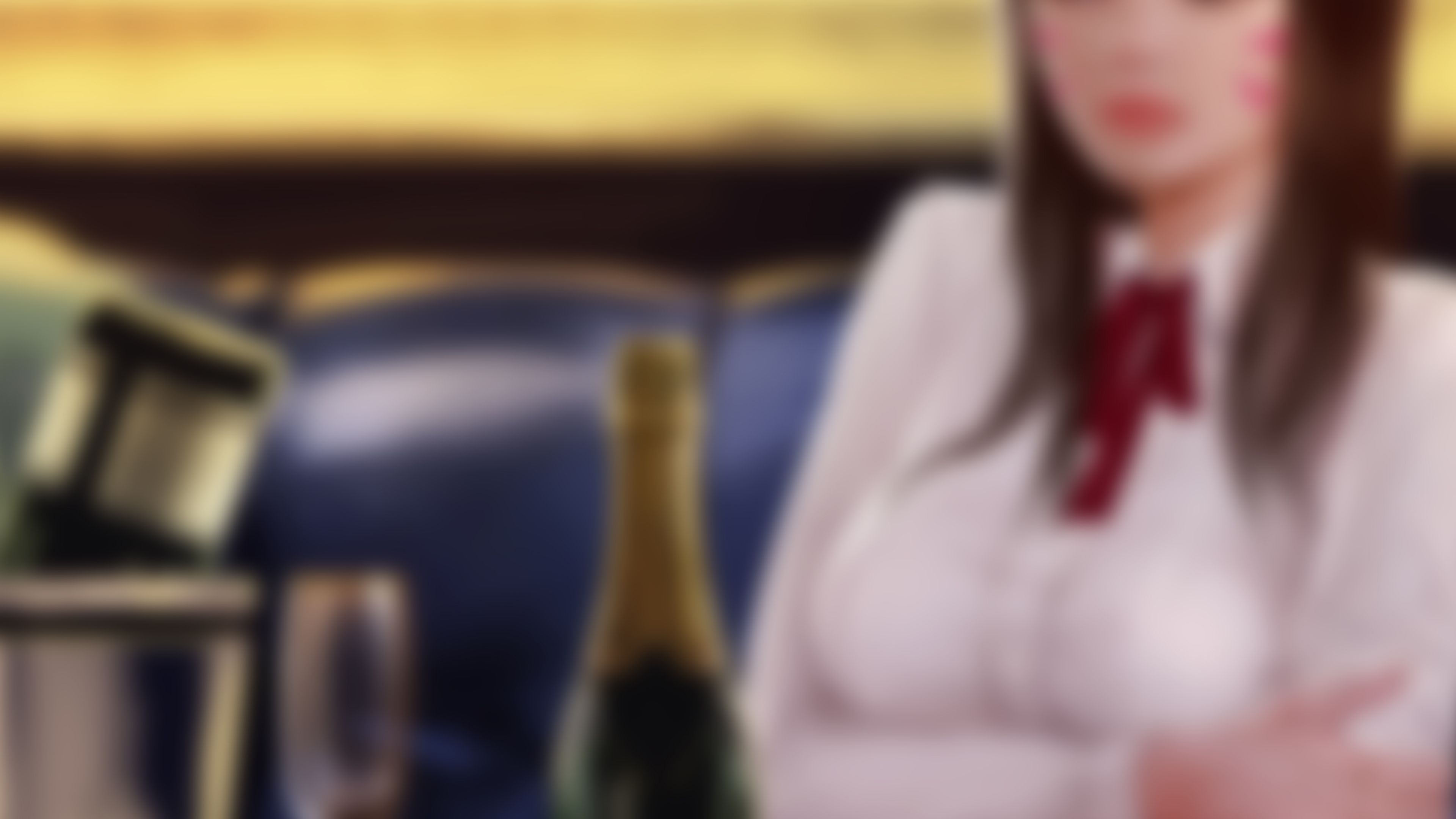 NTR â Gaming Girl  (Chapter 1.5 - Textless)