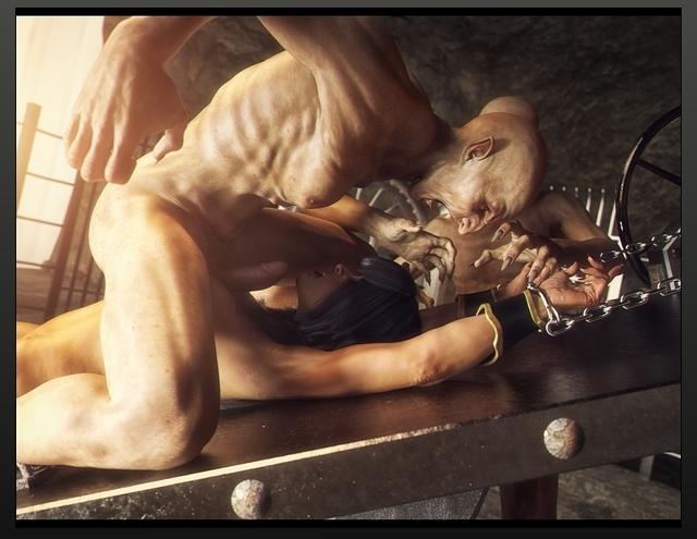 Carey Carter â Videogames Night  (Chapter 1)