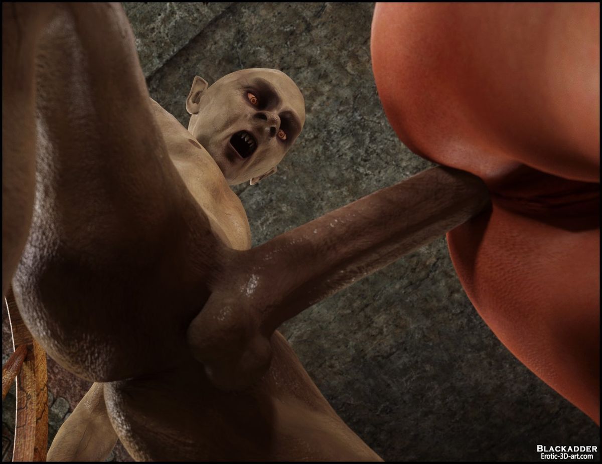 The Old House â Skyla  (Chapter 01)