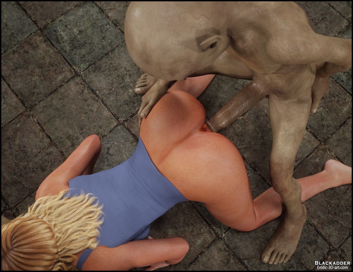 The Old House â Skyla  (Chapter 01)