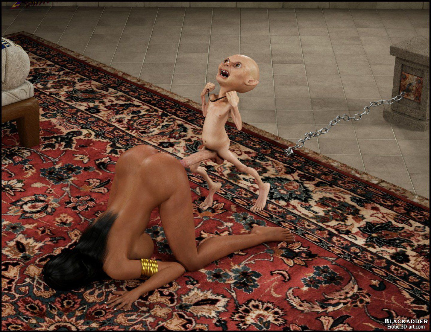 My Precious â Selena  (Chapter 01)