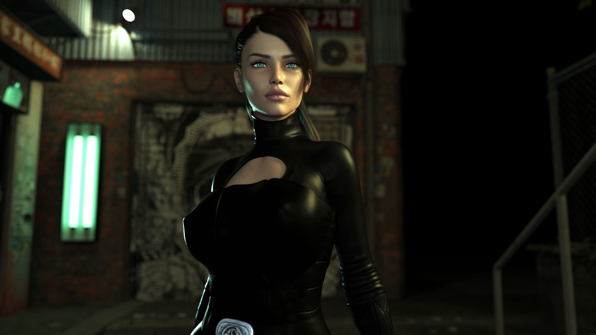 Monster Apocalypse â Carey Blake  (Chapter 01)