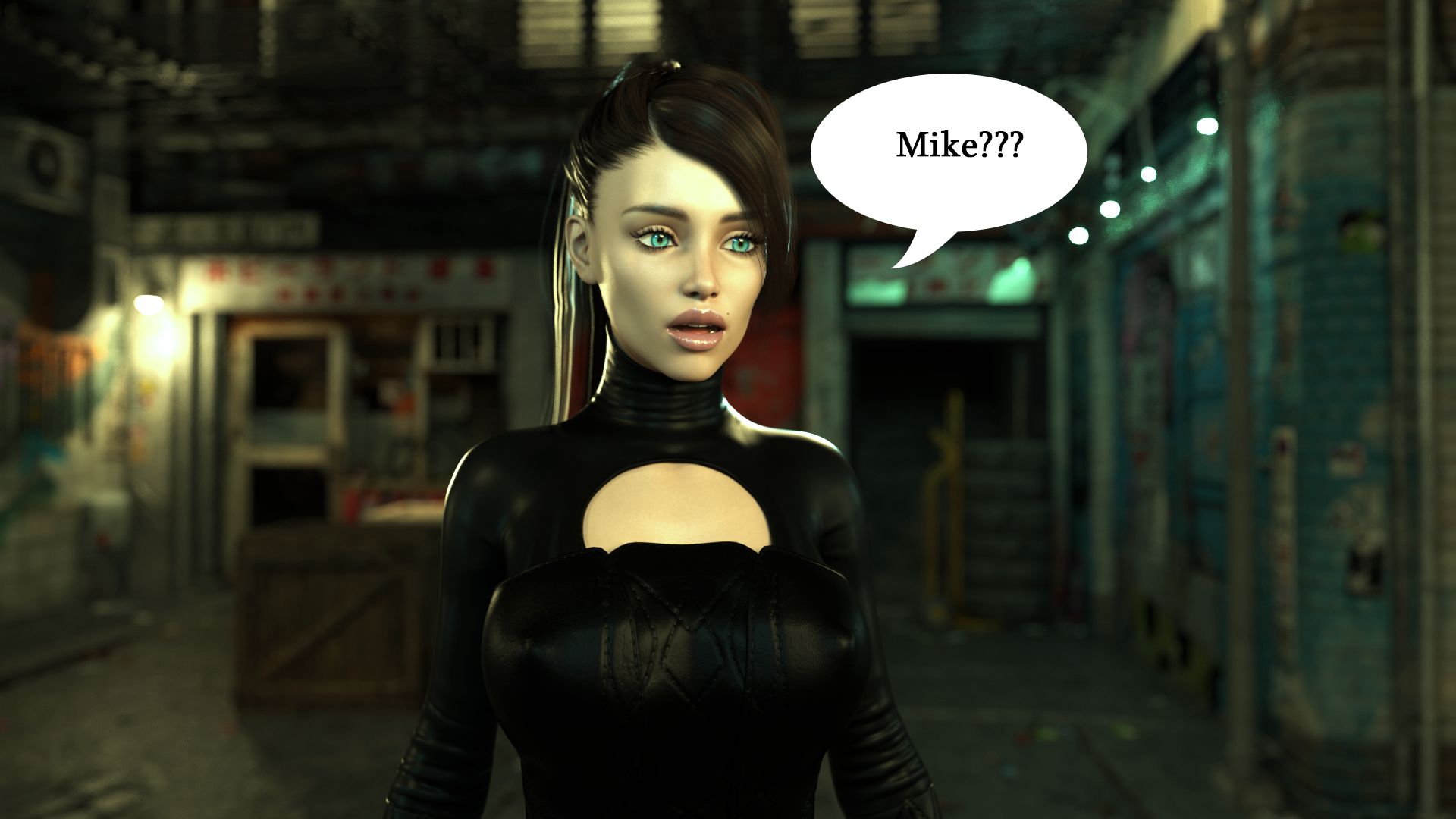 Monster Apocalypse â Carey Blake  (Chapter 01)