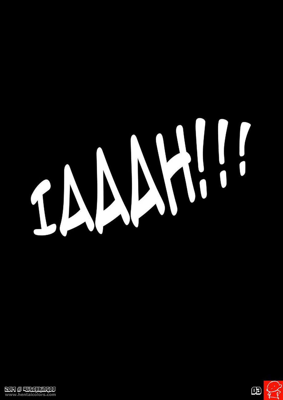 Green Seeding â Gotham City - Batman  (Chapter 01)