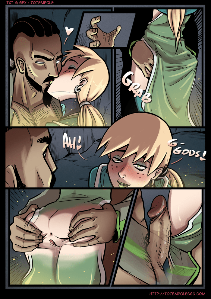 The Cummoner  (Chapter 15 - The Beholders)